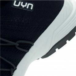 UYN Free Flow Tune High Shoes Men, Groen/zwart -Scarpa®-winkel uyn free flow tune high shoes men black 6