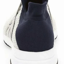 UYN Nature Tune Shoes Men, Wit/grijs -Scarpa®-winkel uyn nature tune shoes men pearl grey carbon grey 3