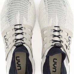 UYN Nature Tune Shoes Men, Wit/grijs -Scarpa®-winkel uyn nature tune shoes men pearl grey carbon grey 4