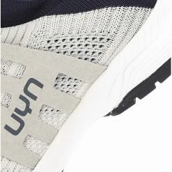 UYN Nature Tune Shoes Men, Olijf/grijs -Scarpa®-winkel uyn nature tune shoes men pearl grey carbon grey 6 1