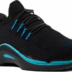 UYN Urban Outdoor Shoes Men, Grijs/blauw