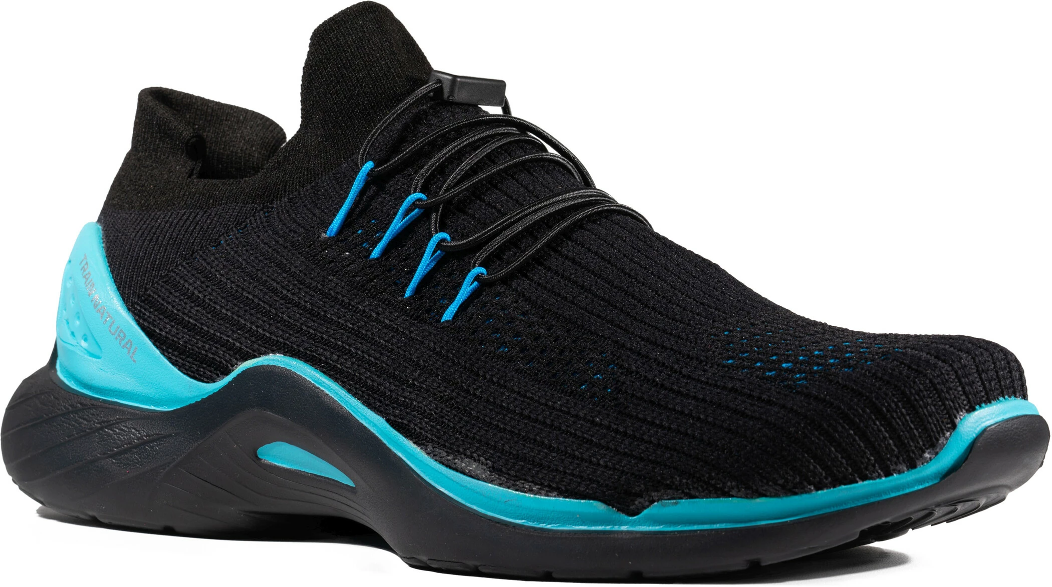 UYN Urban Outdoor Shoes Men, Grijs/blauw 3 UYN Urban Outdoor Shoes Men, Grijs/blauw