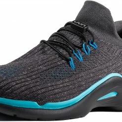 UYN Urban Outdoor Shoes Women, Grijs/blauw