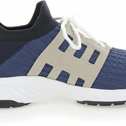 UYN Washi Shoes Men, Blauw 4 UYN Washi Shoes Men, Blauw -Scarpa®-winkel uyn washi shoes men blue 3