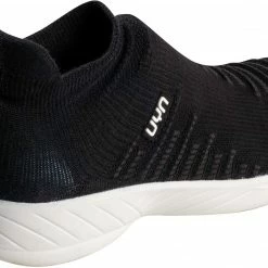 UYN X-Cross Shoes Women, Zwart -Scarpa®-winkel uyn x cross shoes women optical black black 3