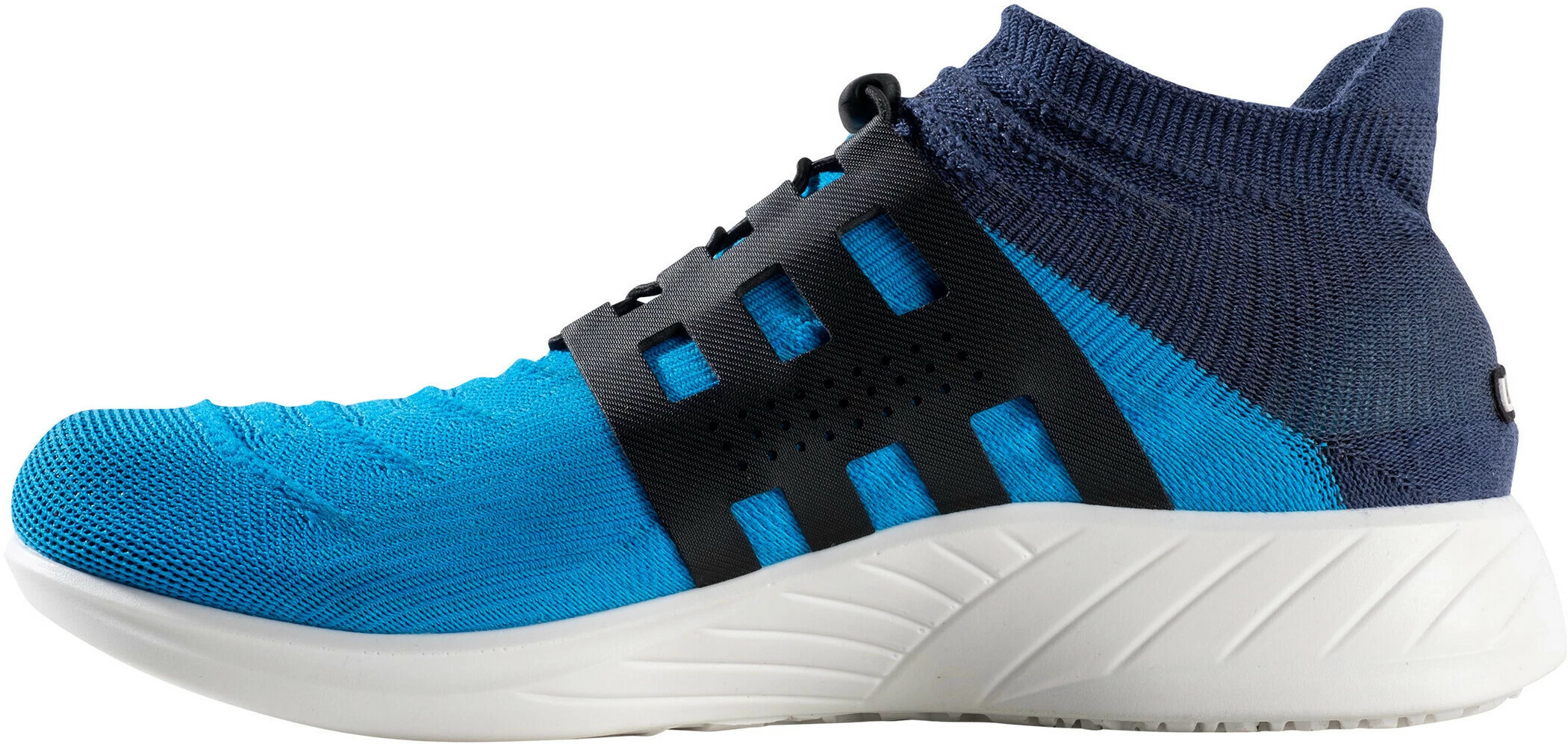 UYN X-Cross Tune Shoes Men, Zwart 5 UYN X-Cross Tune Shoes Men, Zwart - Afbeelding 3