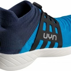 UYN X-Cross Tune Shoes Men, Wit/grijs -Scarpa®-winkel uyn x cross tune shoes men french blue blue 4 2