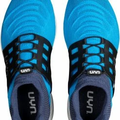 UYN X-Cross Tune Shoes Men, Zwart 12 UYN X-Cross Tune Shoes Men, Zwart -Scarpa®-winkel uyn x cross tune shoes men french blue blue 5 1