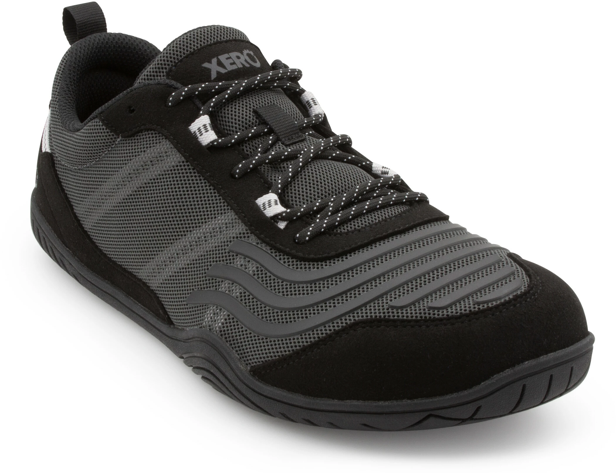 Xero Shoes 360° Shoes Men, grijs Xero Shoes 360° Shoes Men, Grijs -Scarpa®-winkel xero shoes 360 shoes men asphalt 1