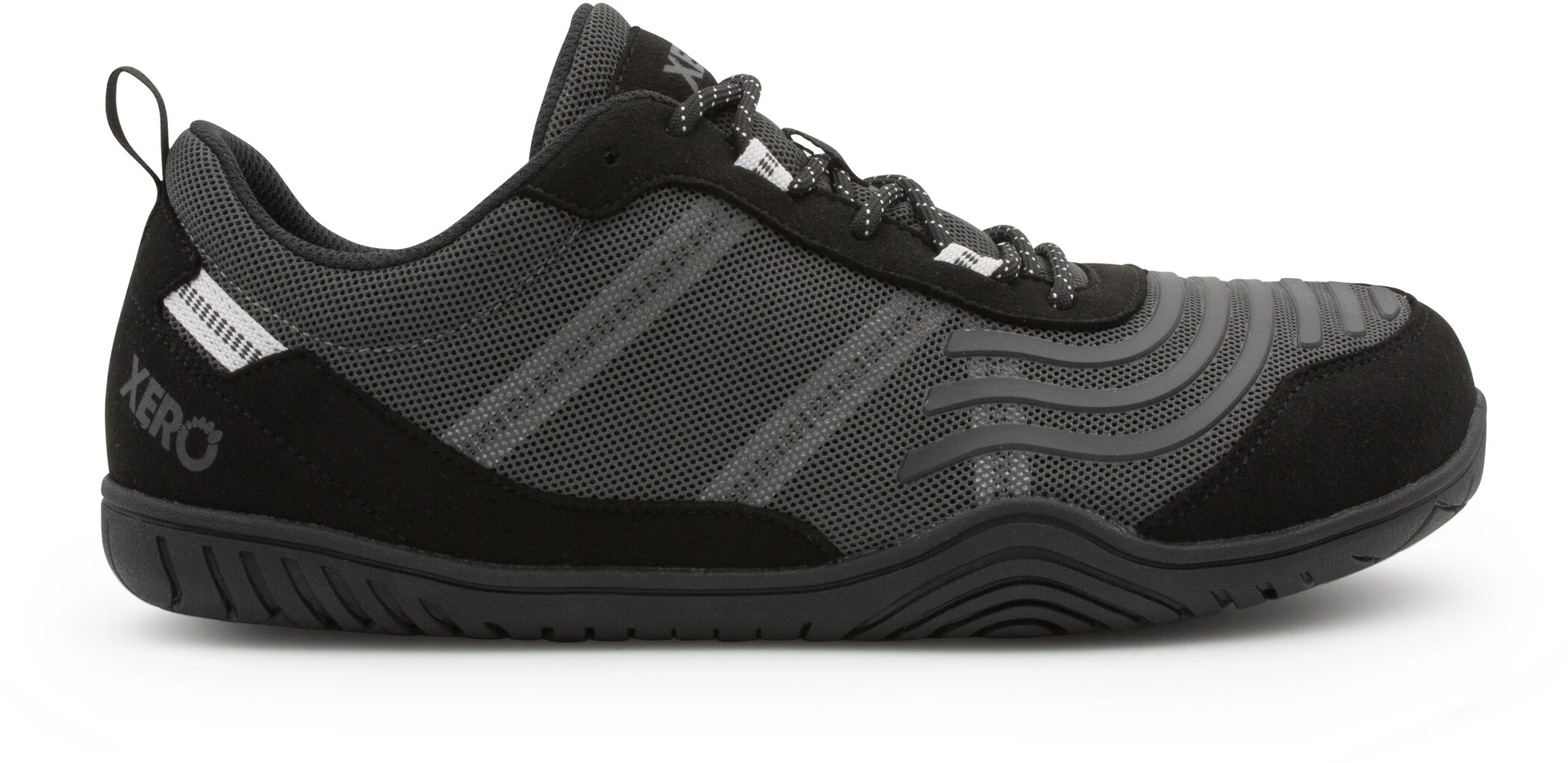 Xero Shoes 360° Shoes Men, grijs Xero Shoes 360° Shoes Men, Grijs -Scarpa®-winkel xero shoes 360 shoes men asphalt 3