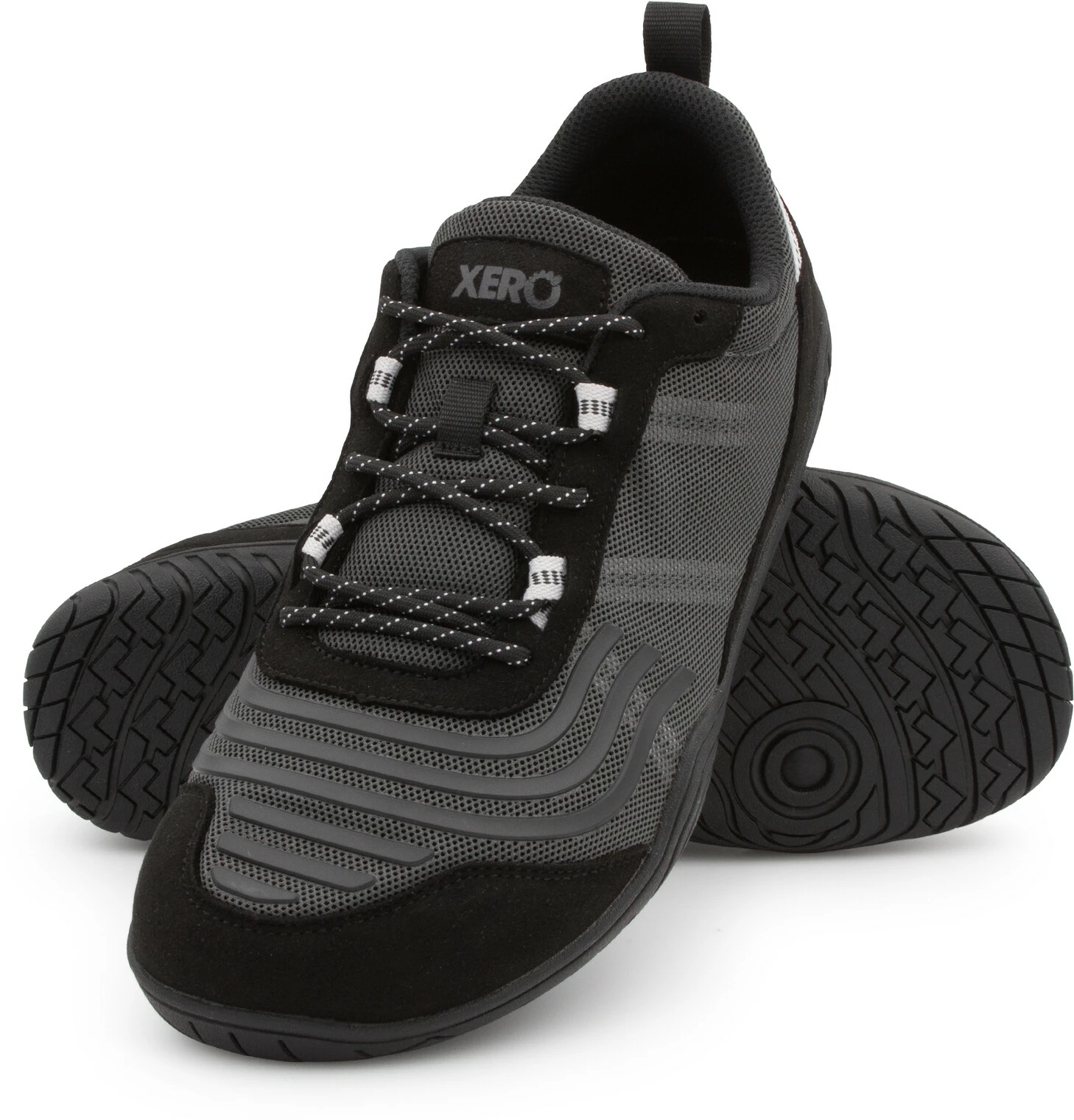 Xero Shoes 360° Shoes Men, grijs Xero Shoes 360° Shoes Men, Grijs -Scarpa®-winkel xero shoes 360 shoes men asphalt 4