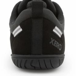 Xero Shoes 360&deg; Shoes Men, Grijs -Scarpa®-winkel xero shoes 360 shoes men asphalt 6 1