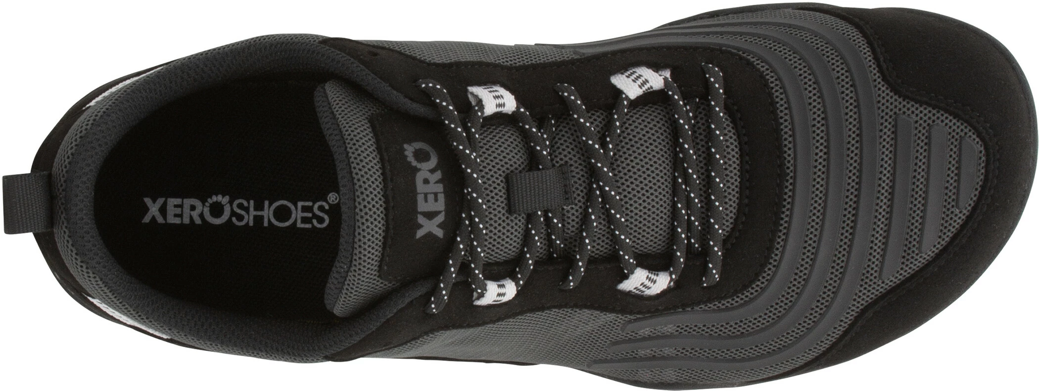 Xero Shoes 360° Shoes Men, grijs Xero Shoes 360° Shoes Men, Grijs -Scarpa®-winkel xero shoes 360 shoes men asphalt 7