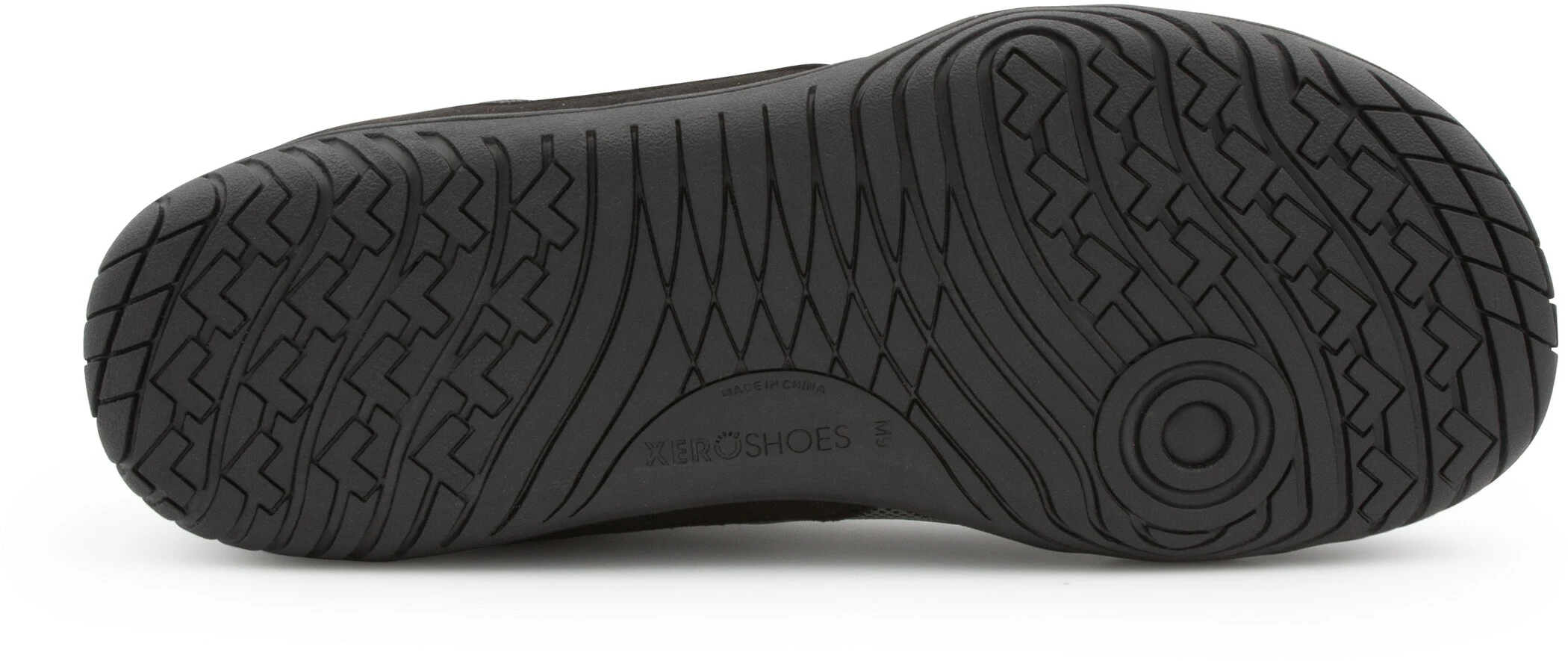 Xero Shoes 360° Shoes Men, grijs Xero Shoes 360° Shoes Men, Grijs -Scarpa®-winkel xero shoes 360 shoes men asphalt 8