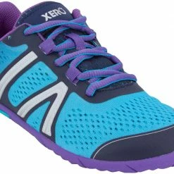 Xero Shoes HFS Shoes Women, Blauw/roze
