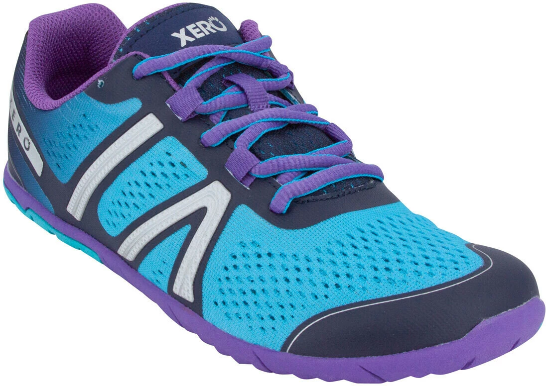 Xero Shoes HFS Shoes Women, Blauw/roze 3 Xero Shoes HFS Shoes Women, Blauw/roze