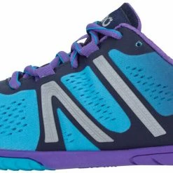 Xero Shoes HFS Shoes Women, Blauw/roze 13 Xero Shoes HFS Shoes Women, Blauw/roze -Scarpa®-winkel xero shoes hfs shoes women atoll blue 3