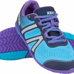 Xero Shoes HFS Shoes Women, Blauw/roze 14 Xero Shoes HFS Shoes Women, Blauw/roze -Scarpa®-winkel xero shoes hfs shoes women atoll blue 4