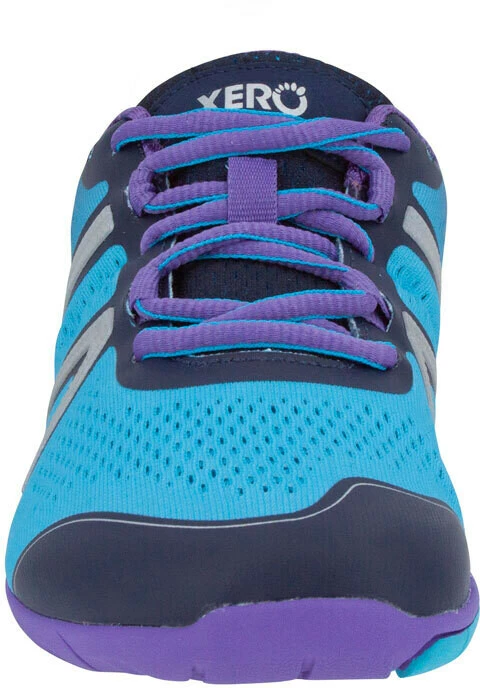 Xero Shoes HFS Shoes Women, Blauw/roze 7 Xero Shoes HFS Shoes Women, Blauw/roze - Afbeelding 5