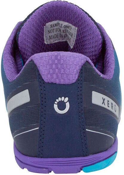 Xero Shoes HFS Shoes Women, Blauw/roze 8 Xero Shoes HFS Shoes Women, Blauw/roze - Afbeelding 6