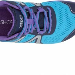 Xero Shoes HFS Shoes Women, Blauw/roze 17 Xero Shoes HFS Shoes Women, Blauw/roze -Scarpa®-winkel xero shoes hfs shoes women atoll blue 7