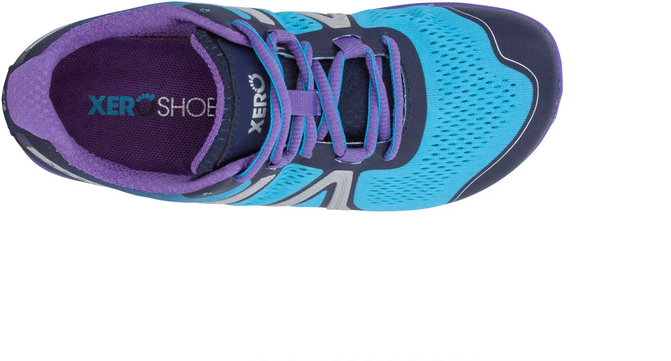 Xero Shoes HFS Shoes Women, Blauw/roze 9 Xero Shoes HFS Shoes Women, Blauw/roze - Afbeelding 7