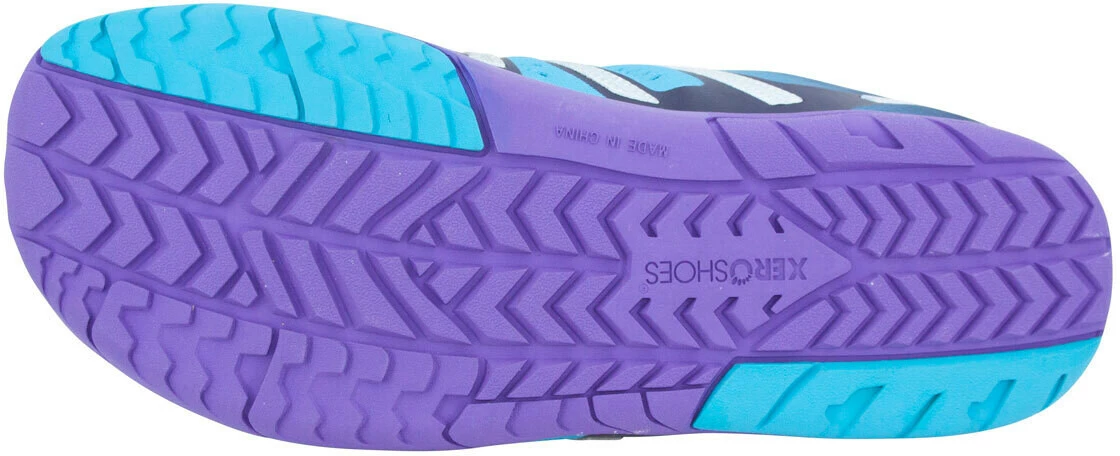 Xero Shoes HFS Shoes Women, Blauw/roze 10 Xero Shoes HFS Shoes Women, Blauw/roze - Afbeelding 8