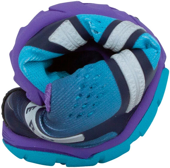 Xero Shoes HFS Shoes Women, Blauw/roze 11 Xero Shoes HFS Shoes Women, Blauw/roze - Afbeelding 9