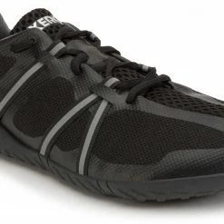 Xero Shoes Speed Force Shoes Men, Grijs/blauw