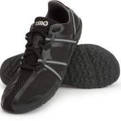 Xero Shoes Speed Force Shoes Men, Grijs/blauw -Scarpa®-winkel xero shoes speed force shoes men black 4