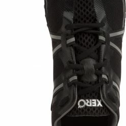 Xero Shoes Speed Force Shoes Men, Grijs/blauw -Scarpa®-winkel xero shoes speed force shoes men black 5