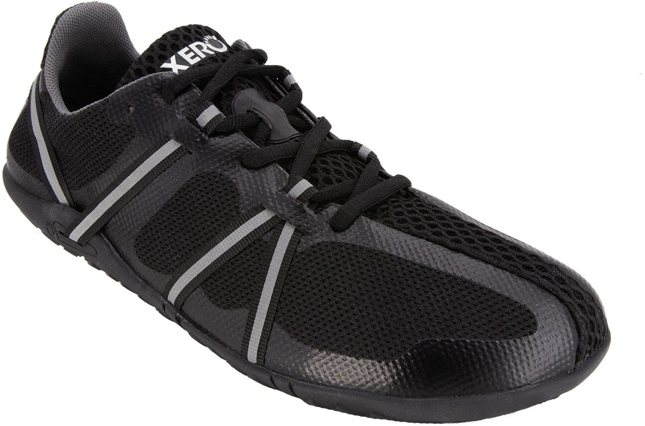 Xero Shoes Speed Force Shoes Women, Zwart 3 Xero Shoes Speed Force Shoes Women, Zwart