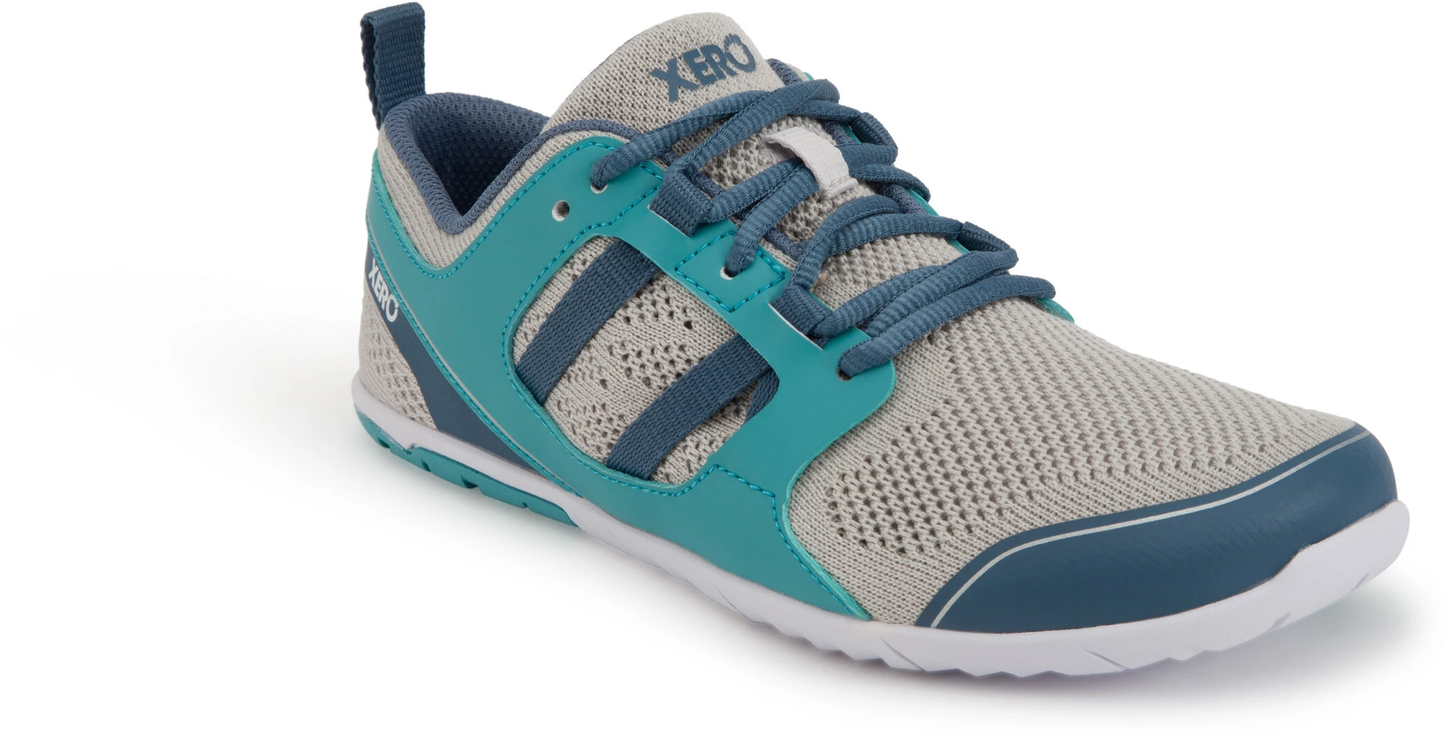 Xero Shoes Zelen Shoes Women, Violet/zwart 3 Xero Shoes Zelen Shoes Women, Violet/zwart