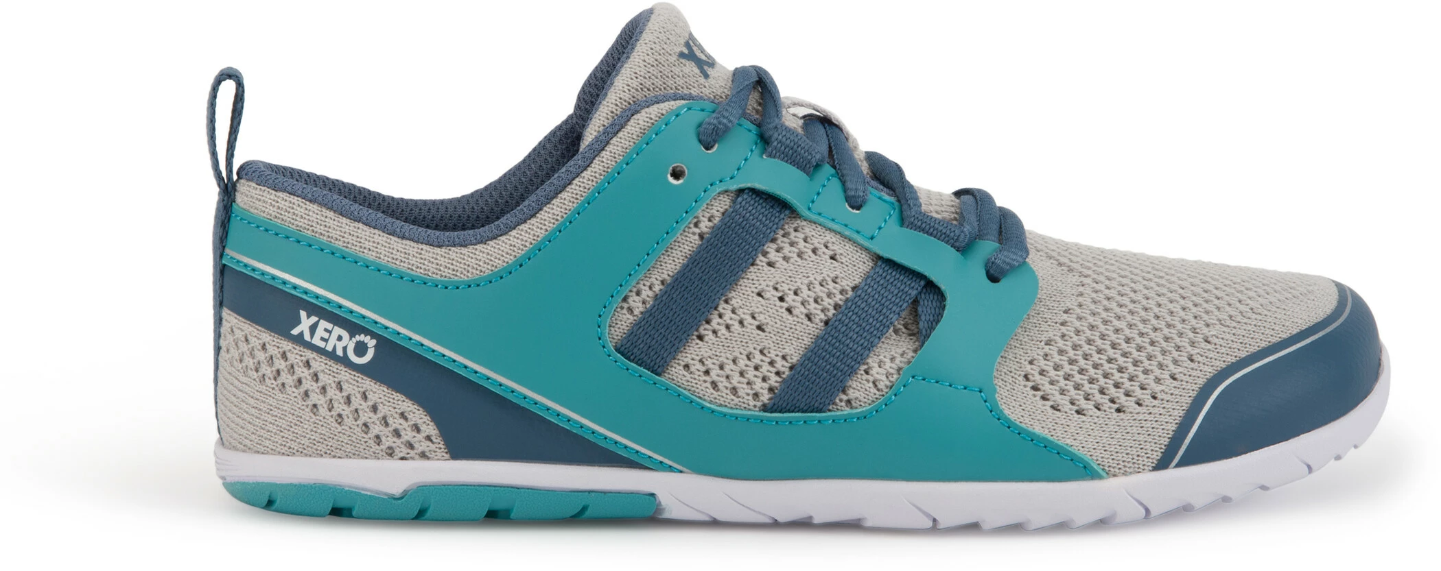 Xero Shoes Zelen Shoes Women, Violet/zwart 5 Xero Shoes Zelen Shoes Women, Violet/zwart - Afbeelding 3