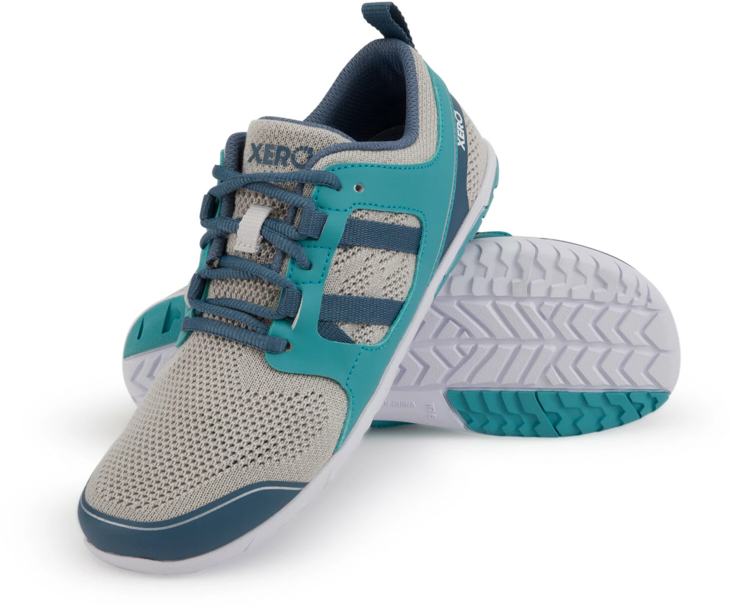 Xero Shoes Zelen Shoes Women, Violet/zwart 6 Xero Shoes Zelen Shoes Women, Violet/zwart - Afbeelding 4