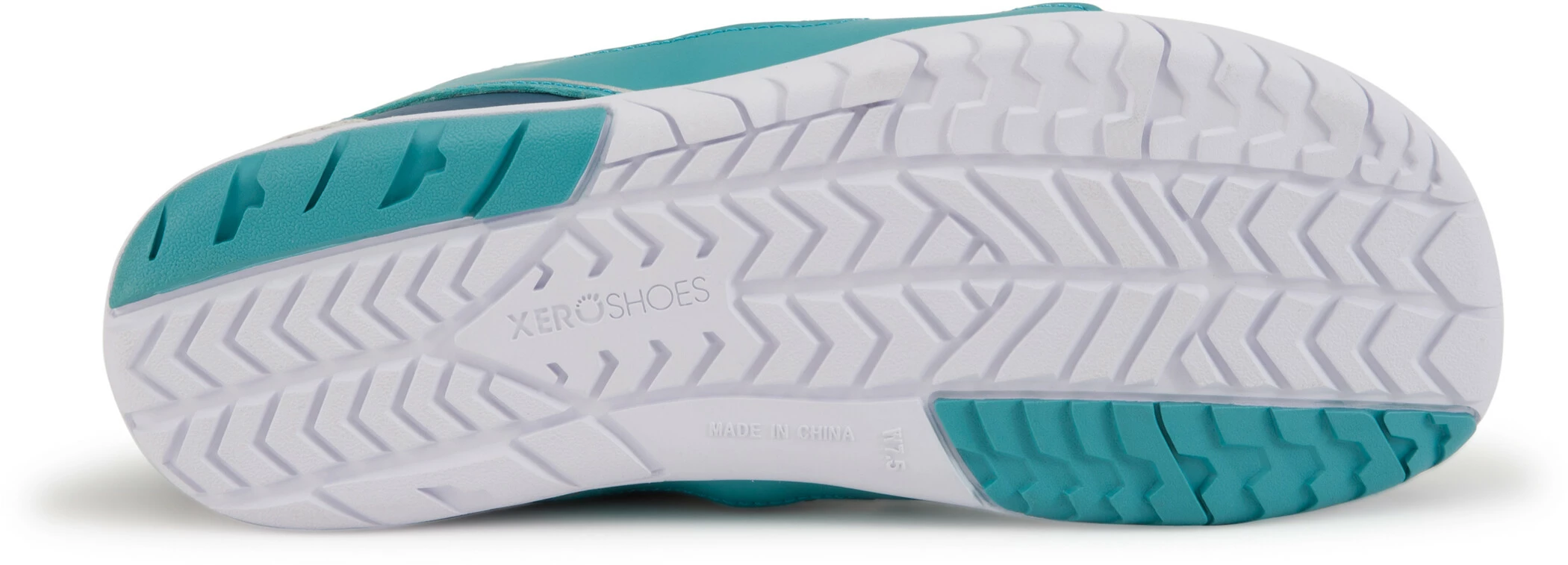 Xero Shoes Zelen Shoes Women, Violet/zwart 10 Xero Shoes Zelen Shoes Women, Violet/zwart - Afbeelding 8